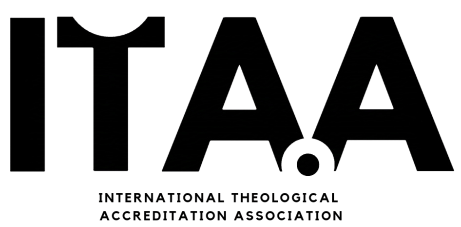 International Theological Accreditation Association logo