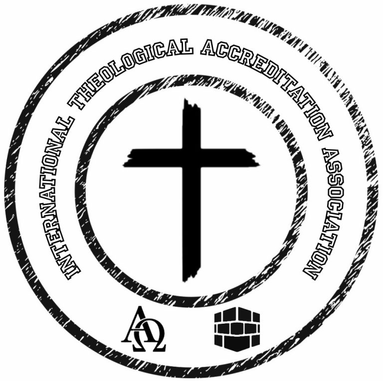 ITAA - International Theological Accreditation Association