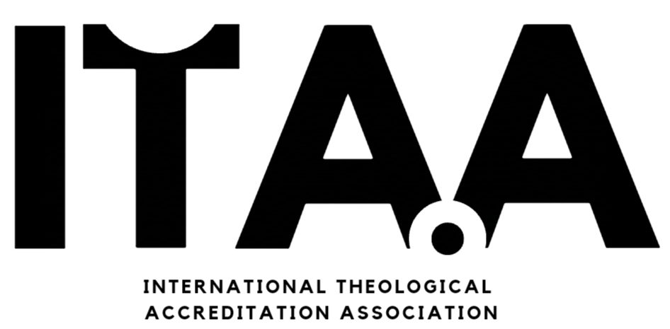 International Theological Accreditation Association logo