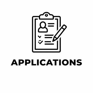 Application Review, Administration & Interview Fee