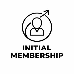 Initial (First) Membership